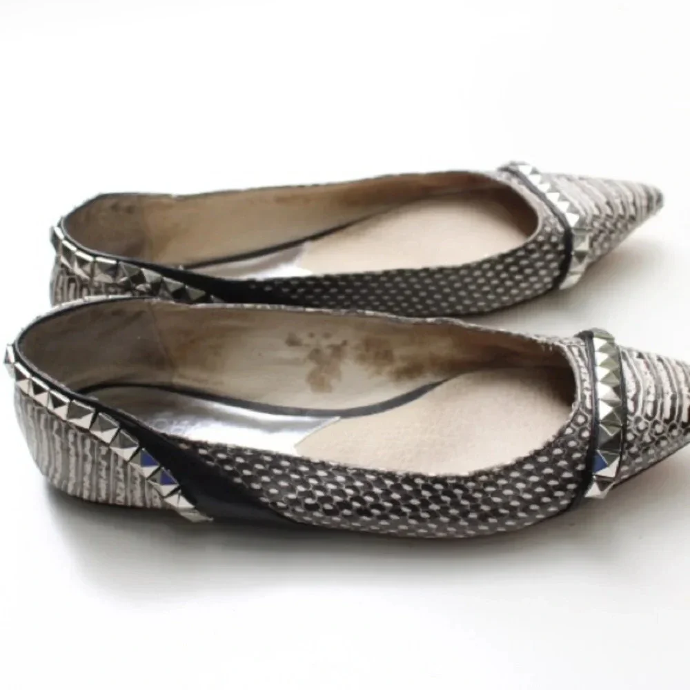 Michael Kors flats